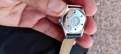 OROLOGIO BREITLING
