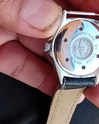 OROLOGIO BREITLING