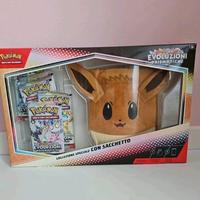 Cofanetto Pokémon Evoluzioni Prismatiche
