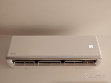 Condizionatore fisso 18000 btu