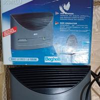 IONIZZATORE ARIA
