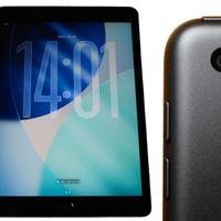 iPad 9ª gen 10,2" 64GB Wi-Fi + Cellular