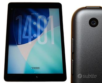 iPad 9ª gen 10,2" 64GB Wi-Fi + Cellular