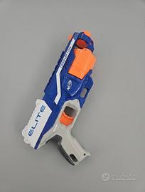 Nerf Elite Disruptor - Come Nuovo