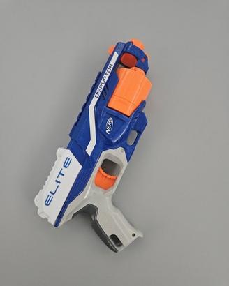 Nerf Elite Disruptor - Come Nuovo