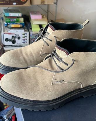 Scarpe Harmont & Blaine