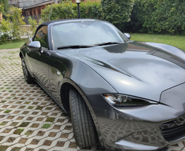 Mazda MX-5 nd