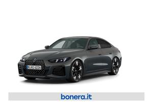 BMW Serie 4 420d Gran Coupe mhev 48V xdrive M Spor