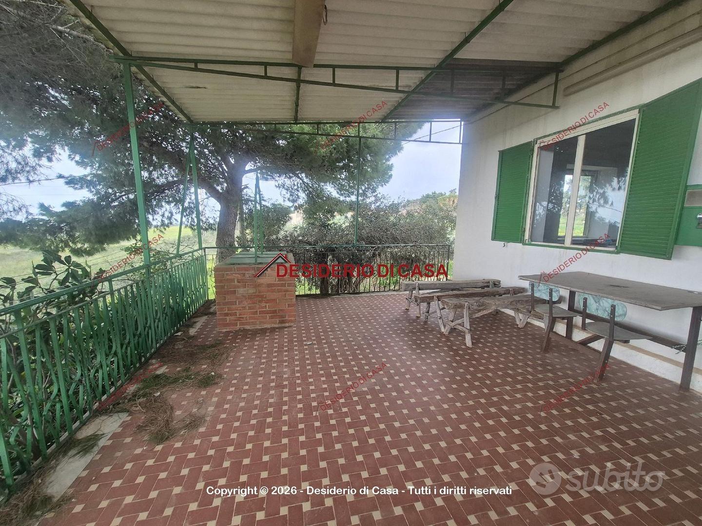 Casa – Menfi, Agrigento - Vista 2
