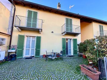 Casa singola - Castellazzo Bormida