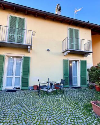 Casa singola - Castellazzo Bormida