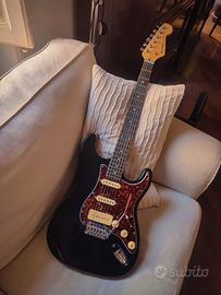 Stratocaster Custom S-S-P90