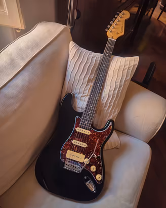 Stratocaster Custom S-S-P90