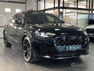 Audi RS Q8 RS Q8 4.0 mhev 48V performance 640cv*IV