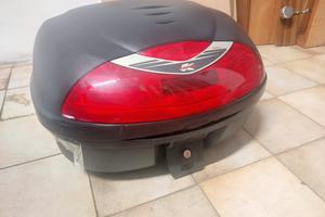 bauletto kappa 42 l