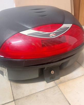 bauletto kappa 42 l