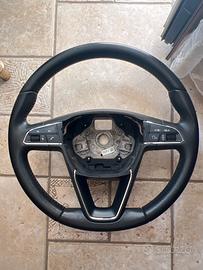 Volante Seat Leon 5f mk3