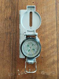 🧭 Bussola da Campo “Spirit of St. Louis”