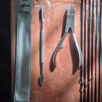 spingi cuticole e tronchese labor xps