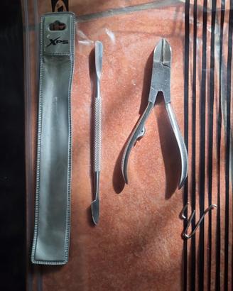 spingi cuticole e tronchese labor xps