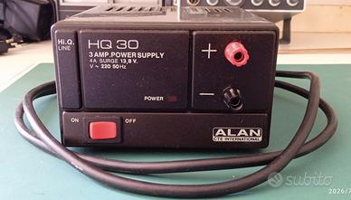 alimentatore 