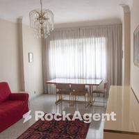 MARCONI-VIA GEROLAMO CARDANO-AMPIO QUADRILOCALE