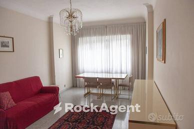 MARCONI-VIA GEROLAMO CARDANO-AMPIO QUADRILOCALE