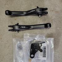 Leve short Yamaha R1