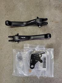 Leve short Yamaha R1