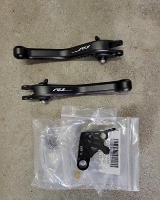 Leve short Yamaha R1