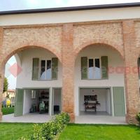 Villa a schiera Roveredo di Guà