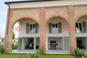 Villa a schiera Roveredo di Guà