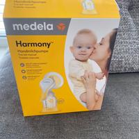 Tiralatte manuale medela