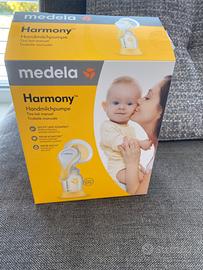 Tiralatte manuale medela