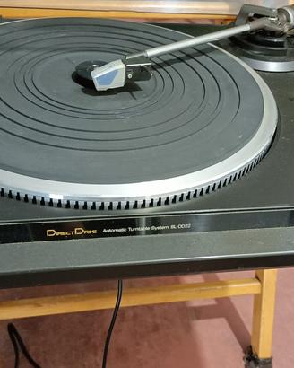 Strumenti musicali vari