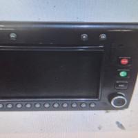 navigatore originale fiat bravo