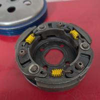 Frizione Malossi Delta Clutch 