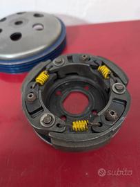 Frizione Malossi Delta Clutch 