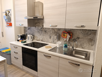 Affitti per brevi periodi