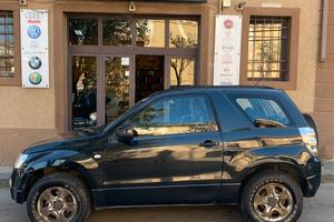 Suzuki Grand Vitara 1.9 DDiS 3 porte