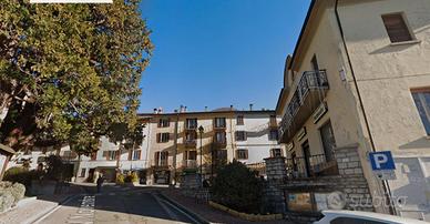 Quadrilocale con terrazzo in provincia di Como