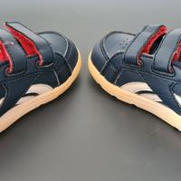 Scarpe Reebok bambino n.21