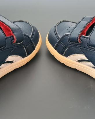Scarpe Reebok bambino n.21