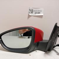 SPECCHIETTO RETROVISORE SINISTRO VOLKSWAGEN Passat