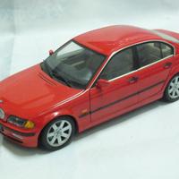 BMW serie 3 -  1/18 
