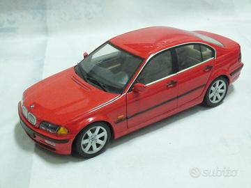 BMW serie 3 -  1/18 