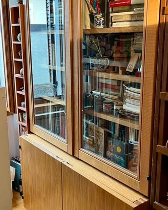 Madia Libreria, Giuseppe Rivadossi Officina