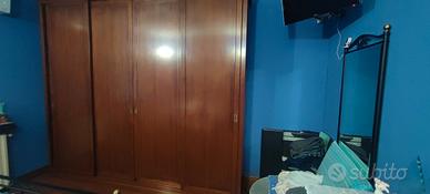 ARMADIO ANTE SCORREVOLI