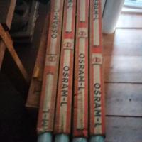 Lampade NEON OSRAM 20W 36W
