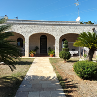Villa con piscina